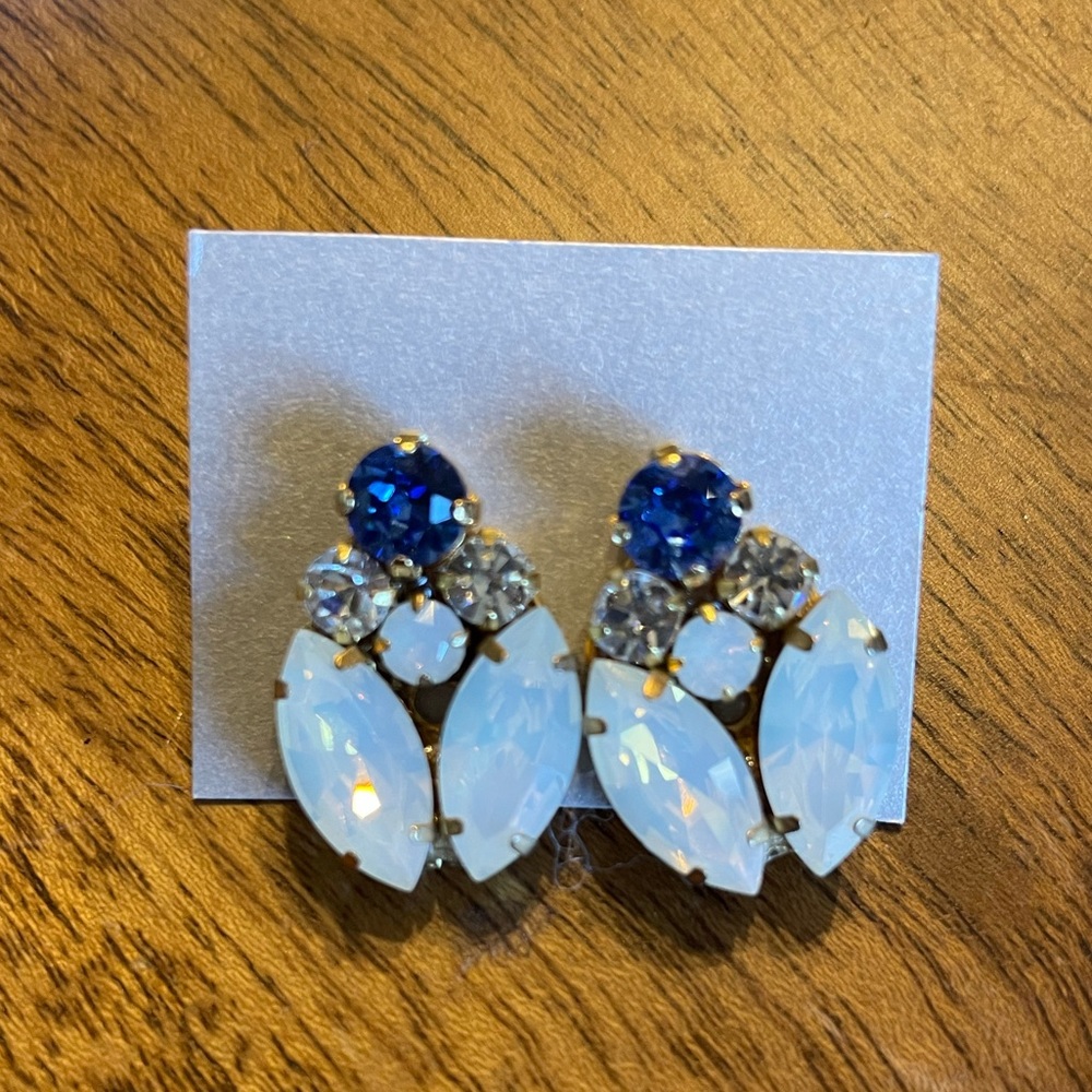 Boutique Opal Earrings